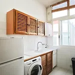 Baccamar Apartment