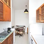 Baccamar Apartment *