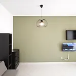 Baccamar Apartment