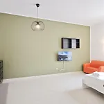 Baccamar Apartment *
