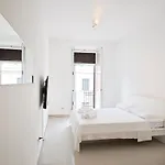 Apartment Baccamar *