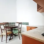 Apartment Baccamar *