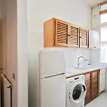 Baccamar Apartment Bari