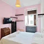 Baccamar Apartment Bari