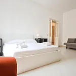 Baccamar Apartment Bari