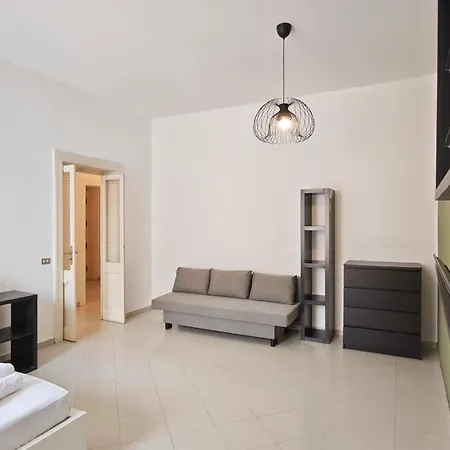 Baccamar Appartement