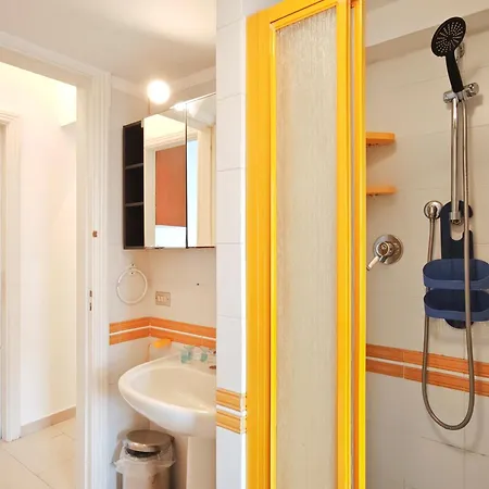 Apartment Baccamar Bari