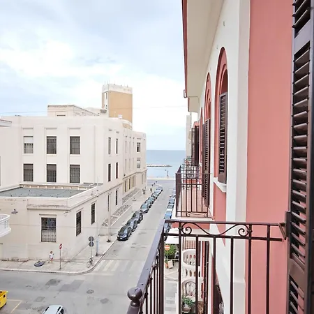 Baccamar Apartamento Bari