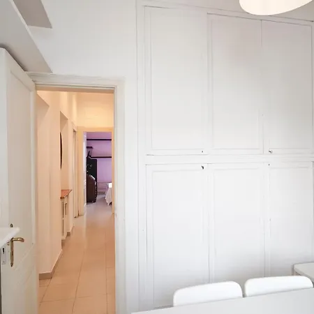 Apartment Baccamar Bari