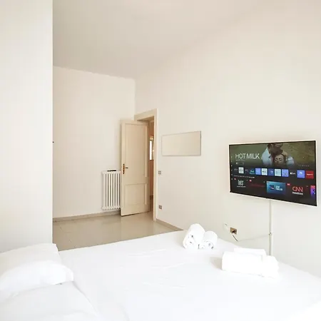 Appartement Baccamar *