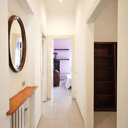 Appartement Baccamar