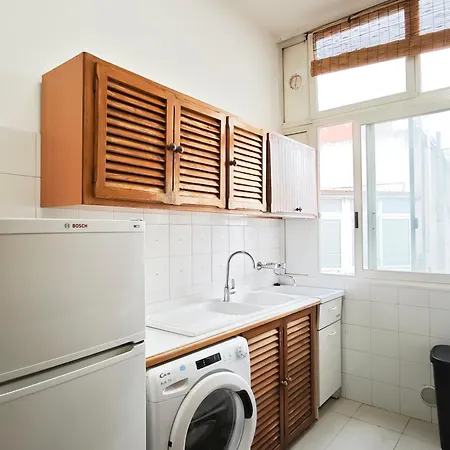 Baccamar Appartement
