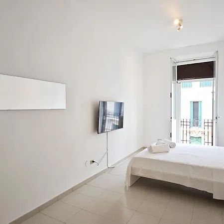 Baccamar Appartement *