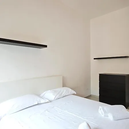 Baccamar Appartement *