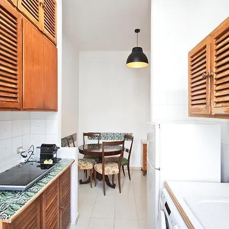 Baccamar Apartment *