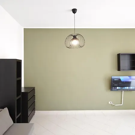 Baccamar Appartement