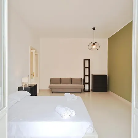 Apartment Baccamar Bari