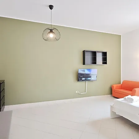Baccamar Appartement *