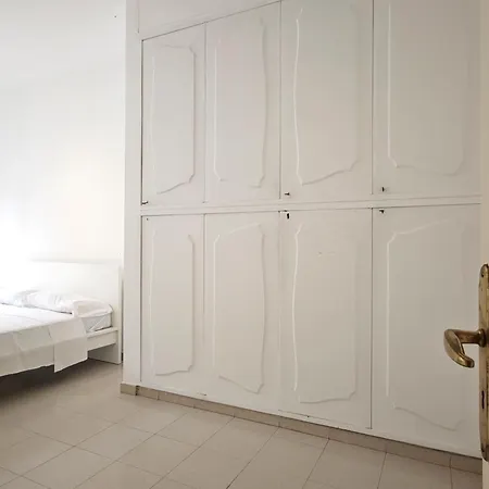 Baccamar Apartamento *