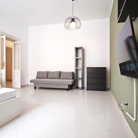 Apartment Baccamar Bari