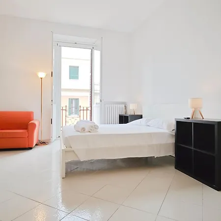 Baccamar Appartement
