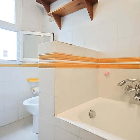 Apartamento Baccamar Bari