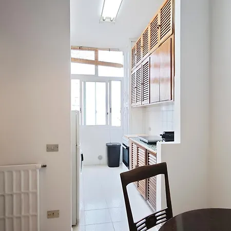 Appartement Baccamar