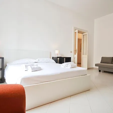 Baccamar Appartement Bari