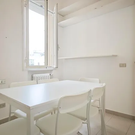 Baccamar Appartement *