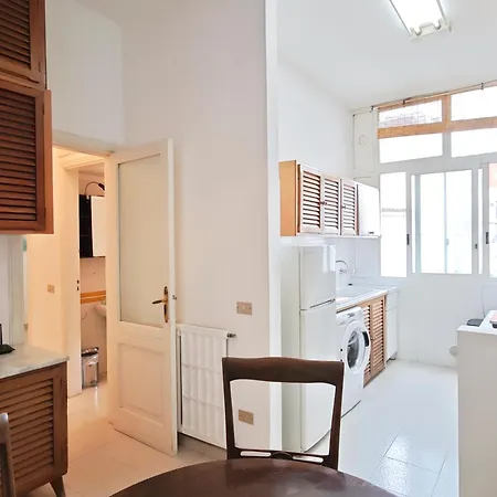 Apartment Baccamar Bari